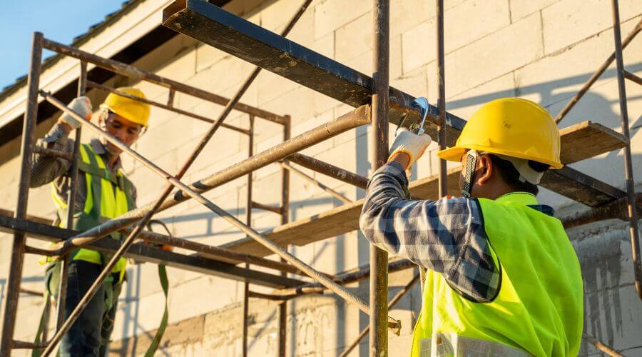 Soffit Repair in West Jefferson, NC